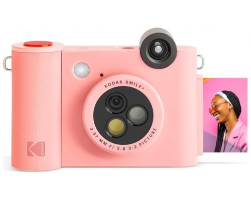 KODAK SMILE CAMERA RODSMPCAMPK