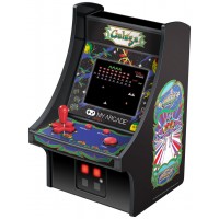 MY ARCADE MICRO PLAYER GALAGA 6.75" DGUNL-3222