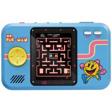 MY ARCADE POCKET PLAYER PRO MS PACMAN DGUNL-7010