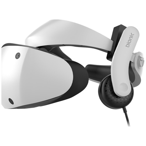 DREAMGEAR HEADSET MANTIS PRO FOR PS5 VR2-RO12 DREAMGEAR HEADSET MANTIS PRO FOR PS5 VR2
