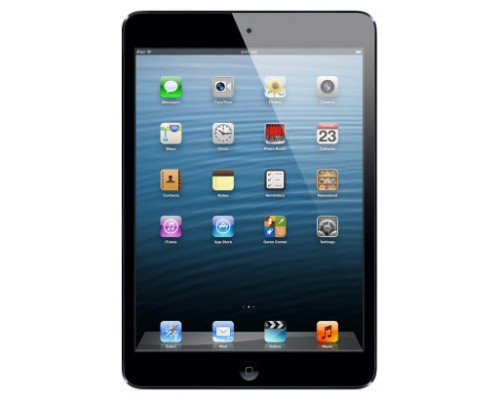 APPLE IPAD MINI ME018T/A 16GB 4G 7.9" BLACK DEMO