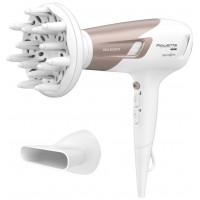 Secador pelo rowenta studio dry glow