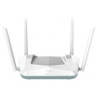 ROUTER WIFI 6 DUALBAND D-LINK R32 EAGLE PRO AX3200