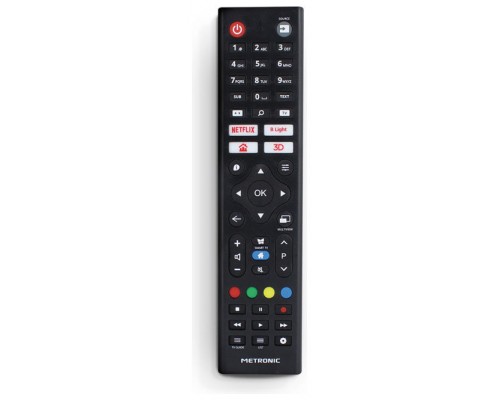 METRONIC PHILIPS TV REMOTE CONTROL 495352