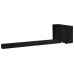 THOMSON SOUND BAR + SUB 2.1 BT 5.0 200W BLACK SB250BT