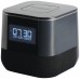 THOMSON RADIO ALARM CLOCK BLACK CR80