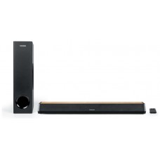 THOMSON SOUND BAR + SUB 2.1 BT 5.0 400W BLACK SB552BTS