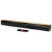 THOMSON SOUND BAR BT 5.0 200W WOOD/BLACK SB402BT-RO12 THOMSON SOUND BAR BT 5.0 200W WOOD/BLACK SB402BT