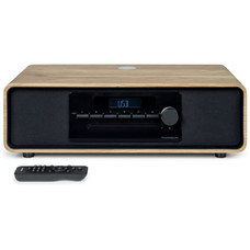 THOMSON MICRO SOUND SYSTEM BT RADIO FM/CD/MP3/USB 60W BLACK MIC300IBT-RO19 THOMSON MICRO SOUND SYSTEM BT RADIO FM/CD/MP3/USB 60W BLACK MIC300IBT