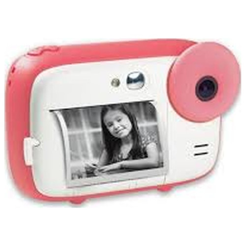 AGFA ARKIC DIGITAL CAMERA FOR CHILDREN PINK-RO12 AGFA ARKIC DIGITAL CAMERA FOR CHILDREN PINK