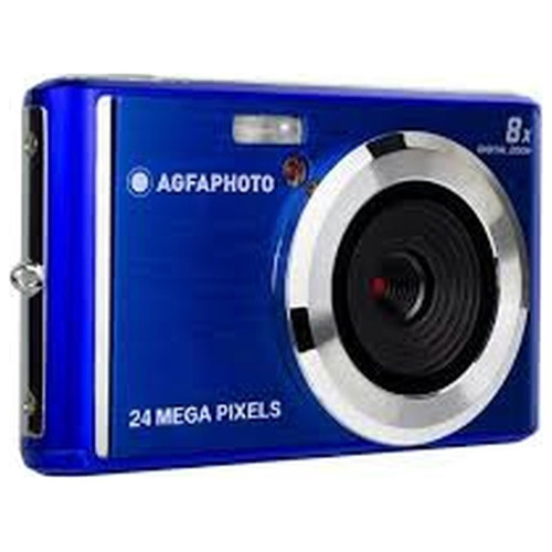 AGFA DC5500 DIGITAL CAMERA BLUE-RO11 AGFA DC5500 DIGITAL CAMERA BLUE
