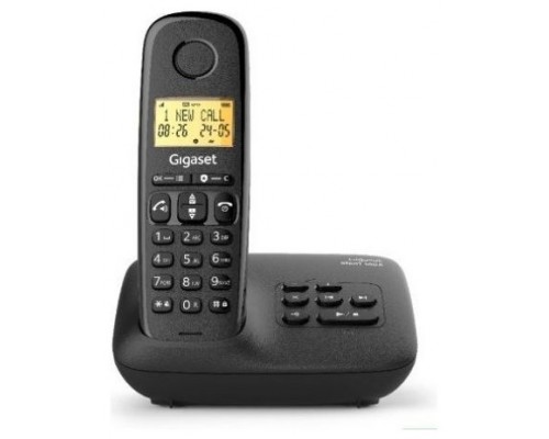 GIGA-TEL BASIC 100 BK