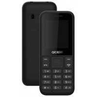 ALCATEL 1068D DS BLACK OEM