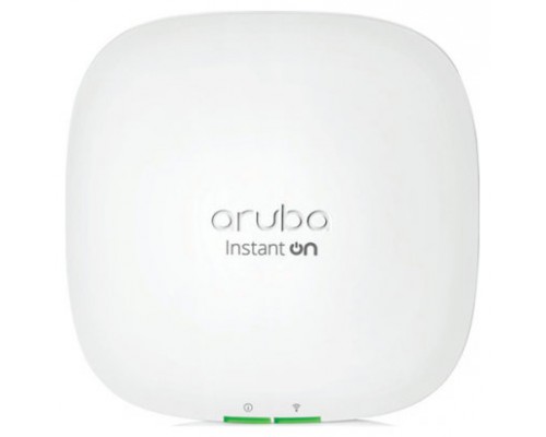 Aruba Instant On AP22 (RW) 2x2 WiFi6 Indoor