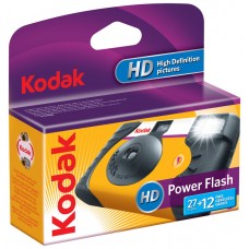 CAMARA KODAK POWER FLASH