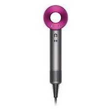 DYSON SUPERSONIC HD07PINK