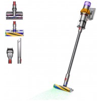 DYSON VACUUM CLEANER V15 DETECT ABSOLUTE