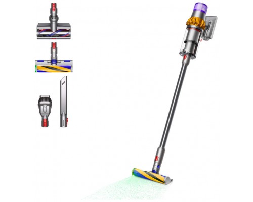 DYSON VACUUM CLEANER V15 DETECT ABSOLUTE