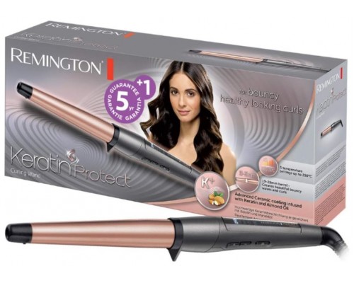REMINGTON CURLING IRON BOTANICALS CI5860