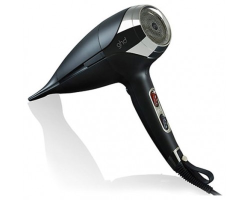 GHD HELIOS PROFESSIONAL HAIR DRYER BLACK