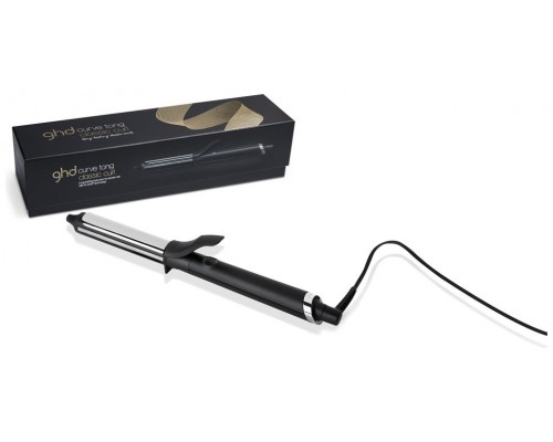 GHD CURVE CLASSIC CURL TONG BLACK