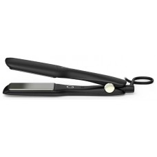 GHD MAX PROFESSIONAL HAIR STRAIGHTENER BLACK