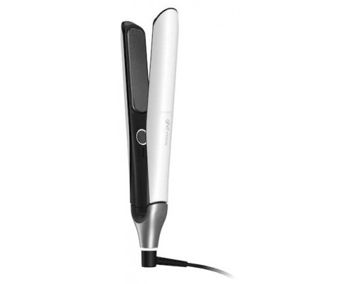 GHD HAIR IRON CHRONOS STYLER WHITE