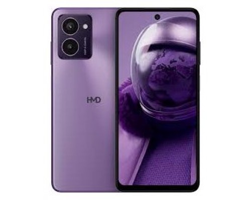 HMD PULSE PRO 6+128GB DS TWILIGHT PURPLE