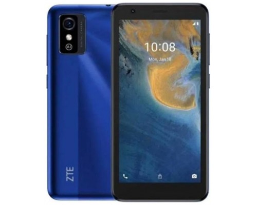 ZTE BLADE L9 1+32GB DS 4G BLUE OEM
