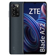ZTE BLADE A72 4+64GB DS 5G SPACE GRAY OEM