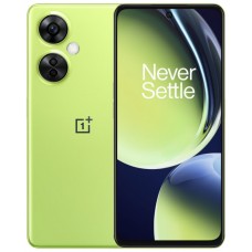 ONEPLUS NORD CE 3 LITE 8+128GB DS 5G PASTEL LIME OEM