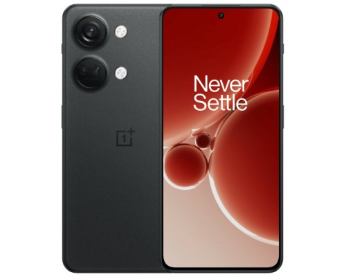 ONEPLUS NORD 3 5G  128GB 8GB TEMPEST GRAY