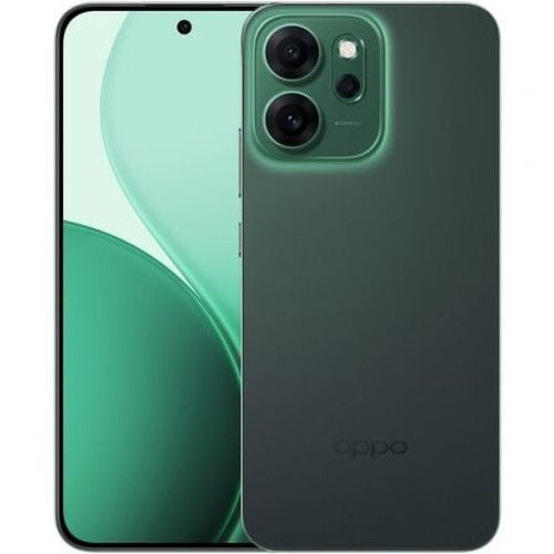 OPPO Reno 14F 5G 6.57" 8GB 256GB Luminous Green-IA36 OPPO Reno 14F 5G 6.57" 8GB 256GB Luminous Green