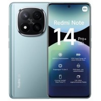 XIAOMI Redmi Note 14 PRO+ 5G 6,7" 512GB 12GB Blue