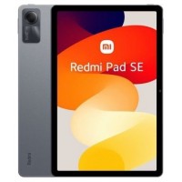 Xiaomi Redmi Pad SE 11" FHD+ 8Gb 256Gb Gray Sin Ca