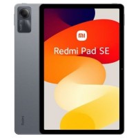 Xiaomi Redmi Pad SE 11" 128Gb Gris Sin cargador