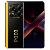 POCO X7 8+256GB DS 5G BLACK OEM