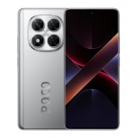 POCO X7 12+512GB DS 5G SILVER OEM