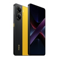 SMARTPHONE POCO X7 PRO 12GB/512GB 5G YELLOW