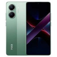 MOVIL SMARTPHONE POCO X7 PRO 8/256GB 5G GREEN