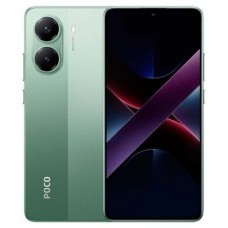 MOVIL SMARTPHONE POCO X7 PRO 8/256GB 5G GREEN