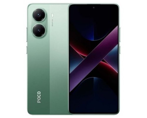 MOVIL SMARTPHONE POCO X7 PRO 8/256GB 5G GREEN