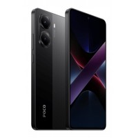 SMARTPHONE XIAOMI POCO X7P 5G 12-256 BK