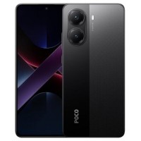 POCO X7 PRO 12+256GB DS 5G BLACK OEM