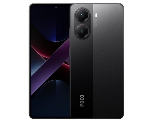POCO X7 PRO 12+256GB DS 5G BLACK OEM