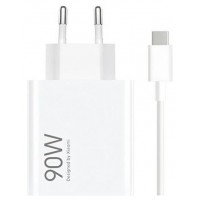 XIAOMI HYPERCHARGE COMBO 90W (TYPE-A)