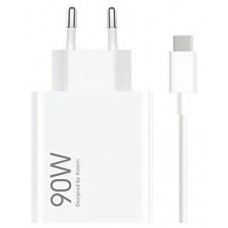 XIAOMI HYPERCHARGE COMBO 90W (TYPE-A)