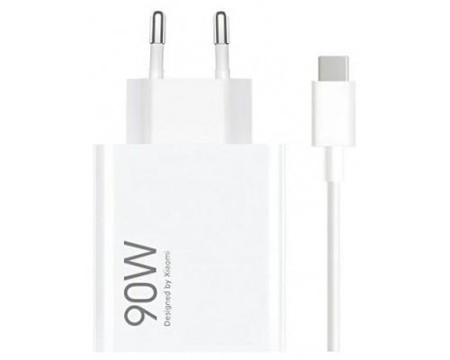 XIAOMI HYPERCHARGE COMBO 90W (TYPE-A)