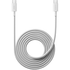 Xiaomi BHR087AGL cable USB USB 2.0 2 m USB C 0,48 Gbit/s 1 W Blanco-DI4 Xiaomi BHR087AGL cable USB USB 2.0 2 m USB C 0,48 Gbit/s 1 W Blanco