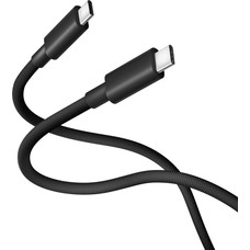 Xiaomi BHR087BGL cable USB USB4 Gen 3x2 1 m USB C 40 Gbit/s 240 W Gris-DI10 Xiaomi BHR087BGL cable USB USB4 Gen 3x2 1 m USB C 40 Gbit/s 240 W Gris